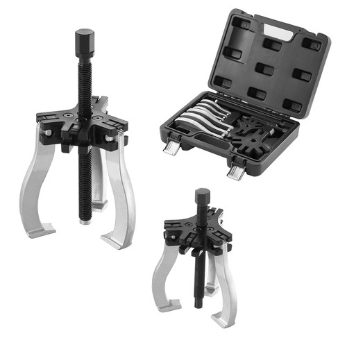 Vevor gear puller - vevor,