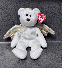 Ty Beanie Babies - Halo II