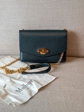 Mulberry Darley Grained