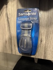 Samsonite Luggage Heavy Duty