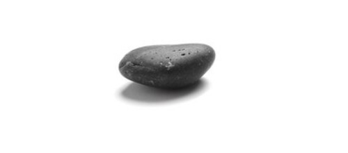 1kg assorted decorative stones - assorted,