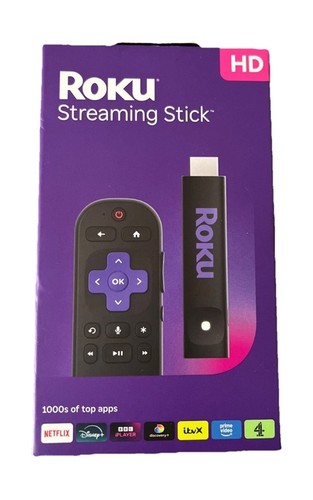Roku streaming media - ,