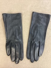 Size 7 British Military