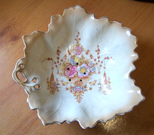 Vintage Crown Devon Fieldings