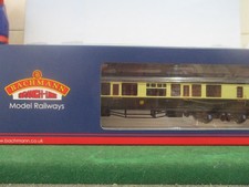 BACHMANN  COLLETT BRAKE