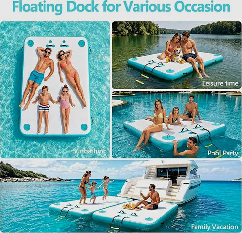 Vofitny inflatable floating - vofitny,