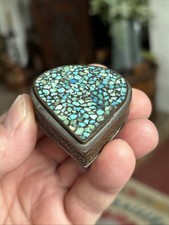 Antique Vintage Brass