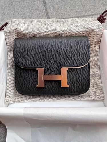 Hermes constance slim - constance, slim,