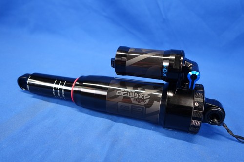 New rockshox super deluxe - rockshox,
