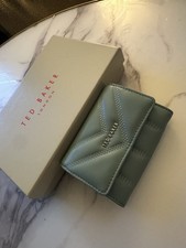 Ted Baker Small Leather