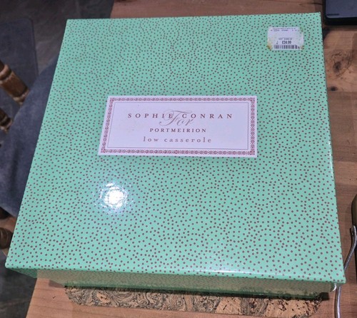 Sophie conran for - sophie, portmeirion