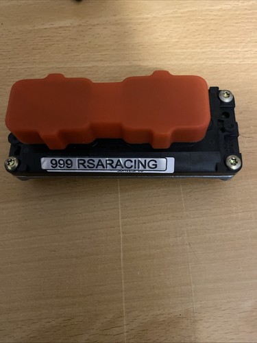 Ducati 999r racing ecu - ducati,