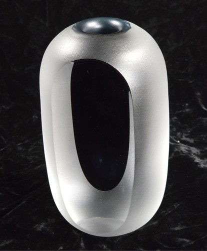 Orrefors frosted velvet - orrefors,