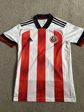 Sheffield United 2020/21 Home