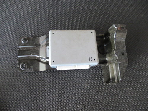 Mazda mx3 abs - mx3, control