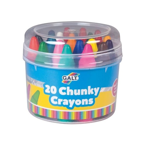 Galt toys chunky - chunky, 20