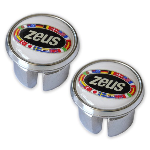 Zeus spain chrome handlebar - spain,