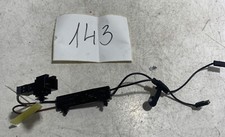 MERCEDES E CLASS ANTENNA AEREAL AMPLIFIER A2128704589 W212 2014