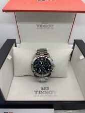 Tissot PR50 Chronograph mens watch J378/478