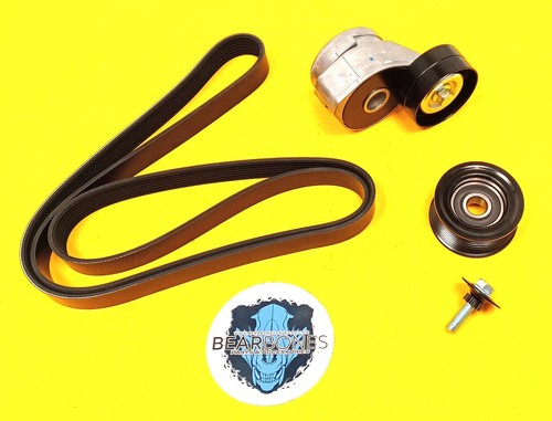Defender discovery td5 - 2, fan