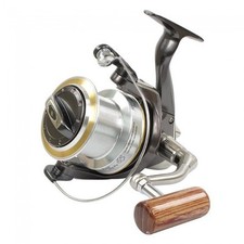 Wychwood Riot 65 Reel + Spare
