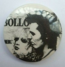 Sid & Nancy Sex Pistols