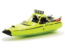 Radio Control RC Speed Boat