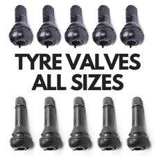 Tyre valves short snap - tyre,