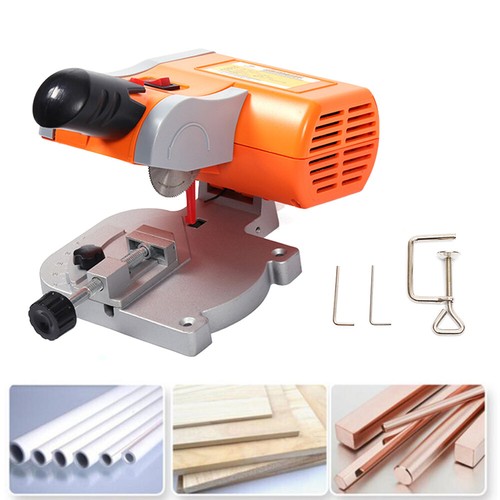 Mini cut off saw - mini, 2"