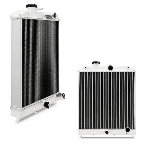 42mm high flow alloy - 42mm, sport