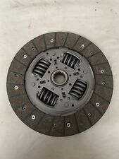 REMANUFACTURED Clutch Drive Plate To Fit ROVER V8/SD1/TVR/Kit Cars (LT77 Gearbox