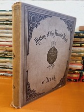 JOHN SLEIGH A History of the Ancient Parish of Leek - 2nd edition -