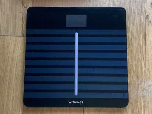 Withings body cardio - cardio, –