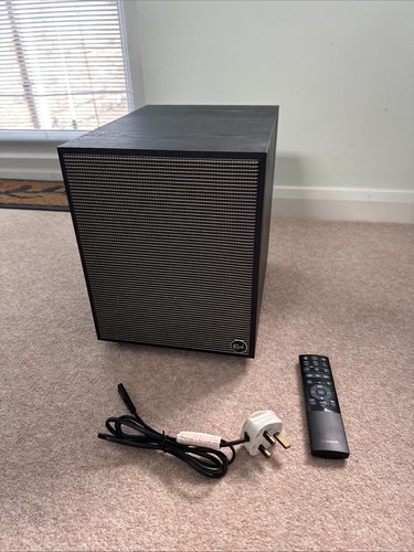 Klipsch promedia heritage 1 - klipsch, 2.1