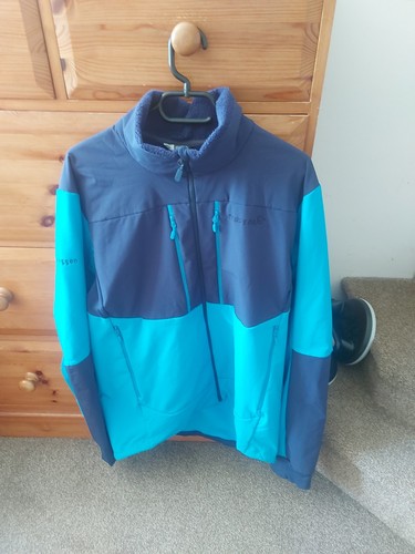 Norrona trollveggan hiloflex - norrona,