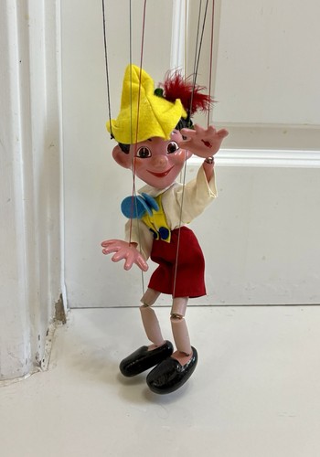 Pelham disney pinocchio - disney,