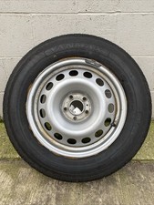 Peugeot Expert Dispatch Vivaro