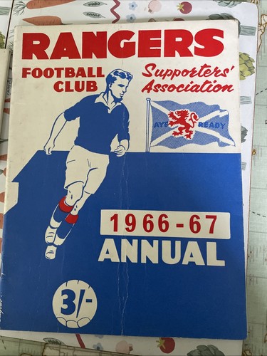 Glasgow rangers - glasgow,