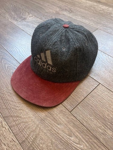 Vintage adidas equipment wool - vintage,