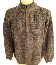 PG Field Men's JUMPER  SIZE XL