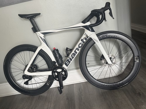 Bianchi oltre road - bianchi,