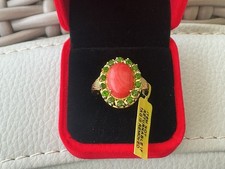 Gold On 925 Sterling Silver