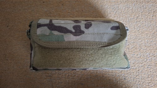 Hsgi pogey pouch multicam - pogey,