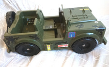 Action Man Strike Force