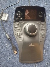 3Dconnexion 3D SpaceMouse Pro