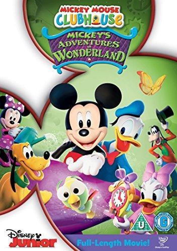 Mickey mouse clubhouse - mouse,