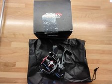 Sonik Magna 3000 Lure Reel
