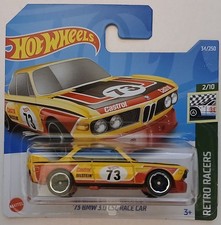 HOT WHEELS 2022 '73 BMW 3.0