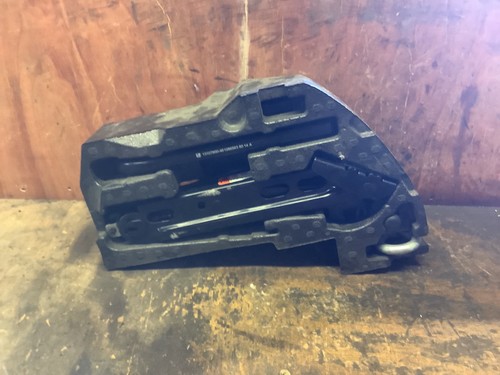 Vauxhall corsa tool - corsa, jack
