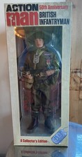 Action Man 50th Anniversary